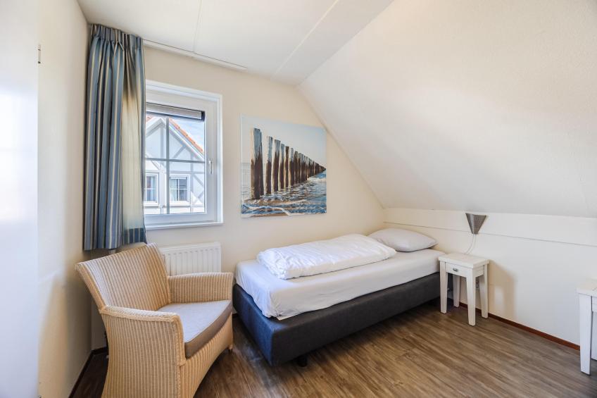 Noordzee Residence Cadzand-Bad 23 - foto 6