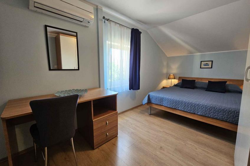 Vakantiewoning Een slaapkamer appartement met balkon - VW-D67B - foto 13