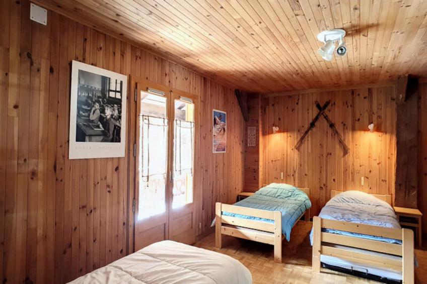 Chalets à Montriond - foto 8