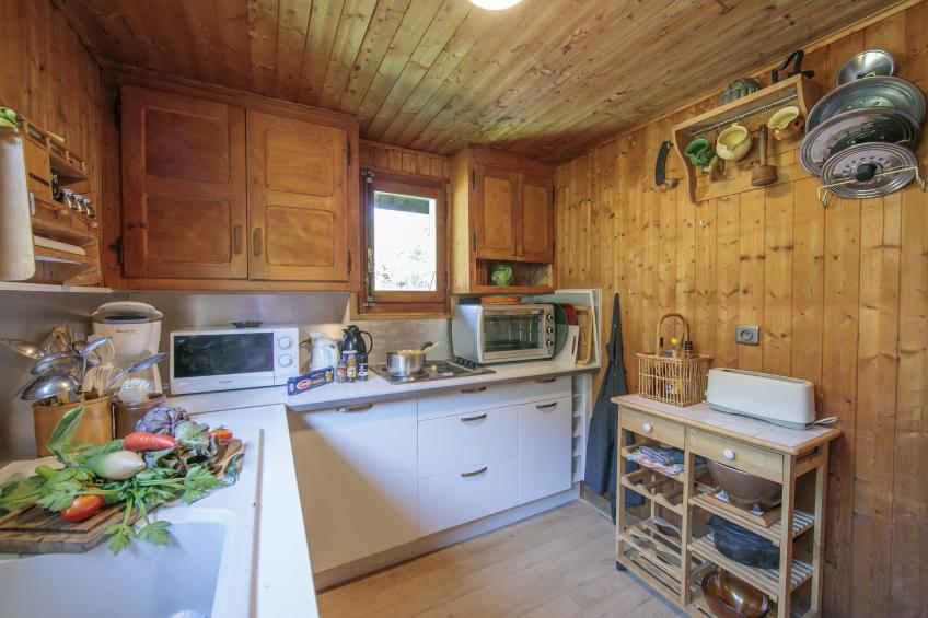 Chalet L’eau Vive - foto 13
