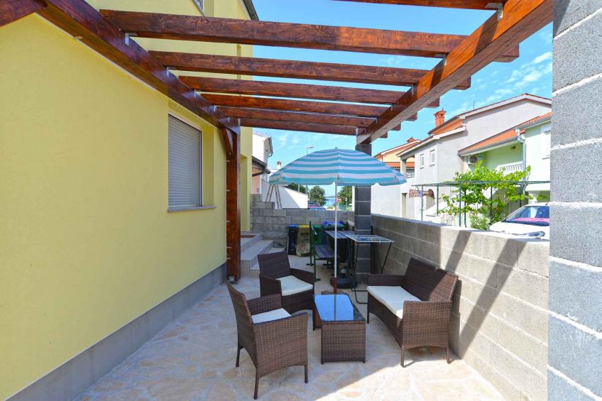 Appartement de vacances à proximité de la plage - BF-KCW9V - foto 9