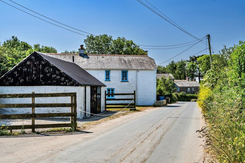 Forge Cottage - foto 30
