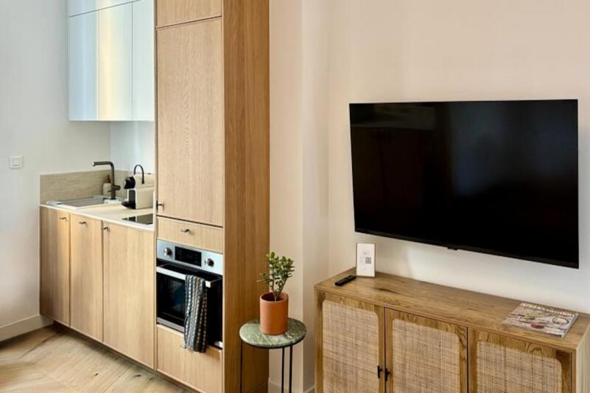 Home Chic Home - Le Cocon De Paris La Défense - foto 3