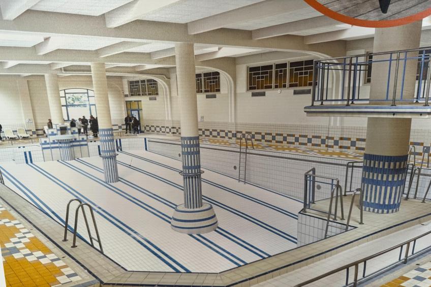 Appartement avec la petite cour - foto 31