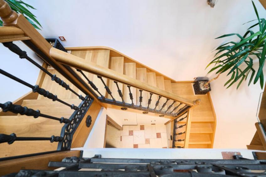 Maison à Ochandiano - foto 27