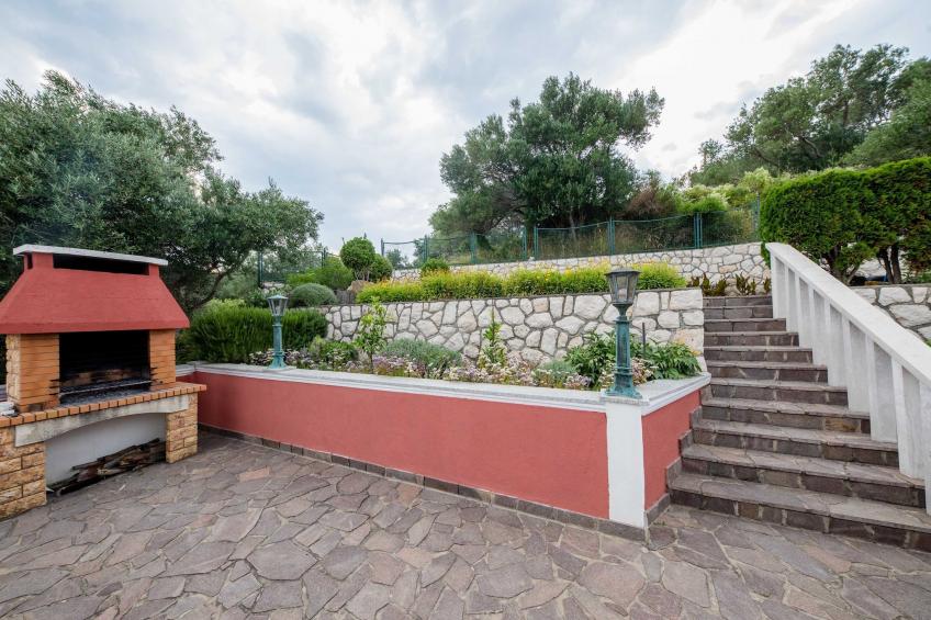 Guest House Villa Anggela - Classic Double room with Balcony and Sea View (BR1) - foto 7