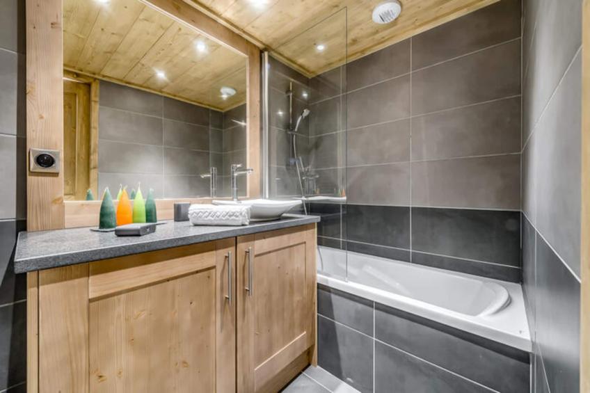 Résidence Lodge Des Neiges C - foto 22