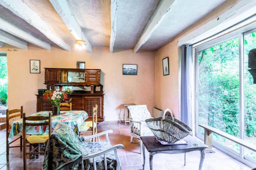 Maison à Rochefort-en-Terre - foto 2