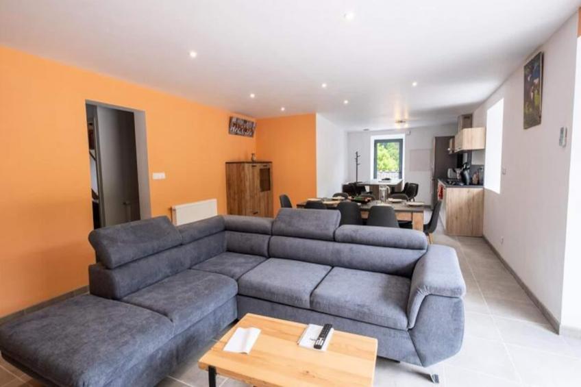 Gîte Location de vacances à lozeret - foto 3