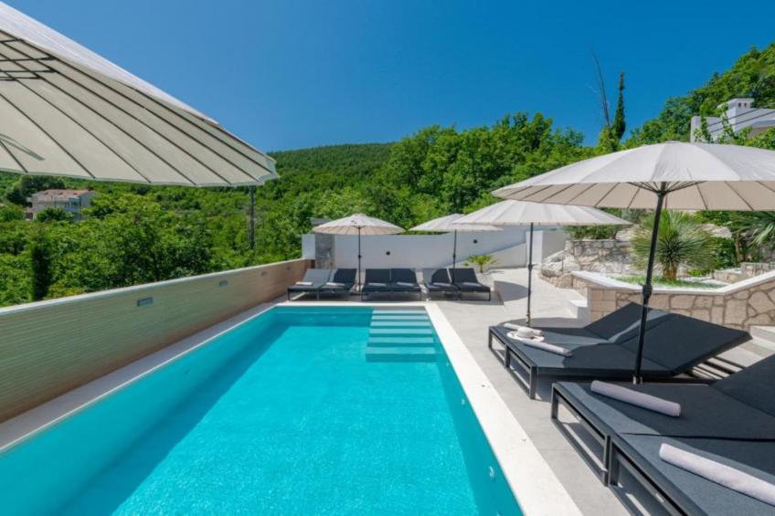 Villa Eden Dubrovnik - Six Bedroom Villa - foto 38