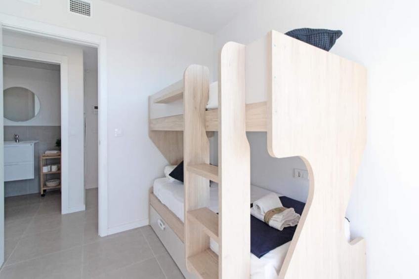 Appartements à Canet d'En Berenguer - foto 6