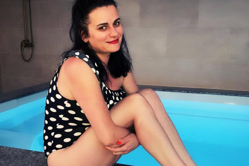 Manora Sucuraj Pool Gästehaus - foto 36