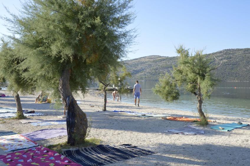 Erdgeschosswohnung, erste Reihe vom Meer - foto 42