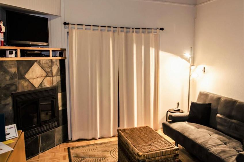 Tolle kleine Eigentumswohnung mit Kamin und Wi-Fi - foto 2