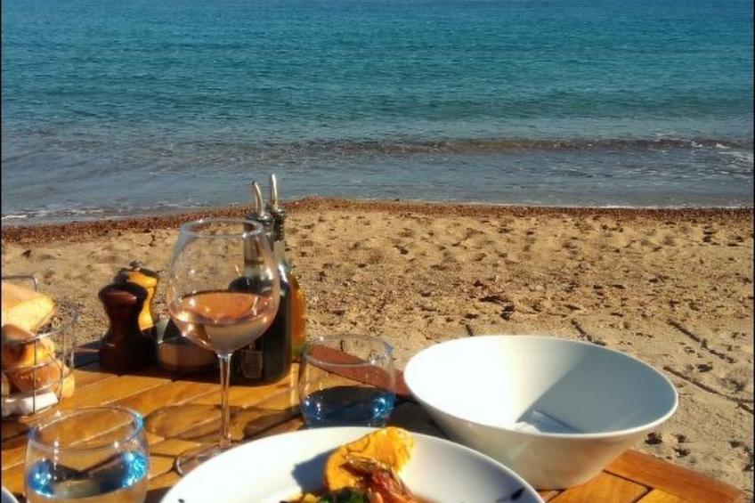 Wohnung panoramischer Meerblick, Schwimmbad, Parkplatz - foto 17