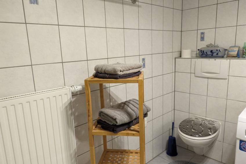 Haus Talblick, am Waldrand - foto 9