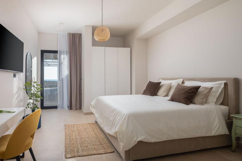 Luxuriöse Villa Envivo Komiža mit Pool und professionellem Fitnessstudio - foto 40