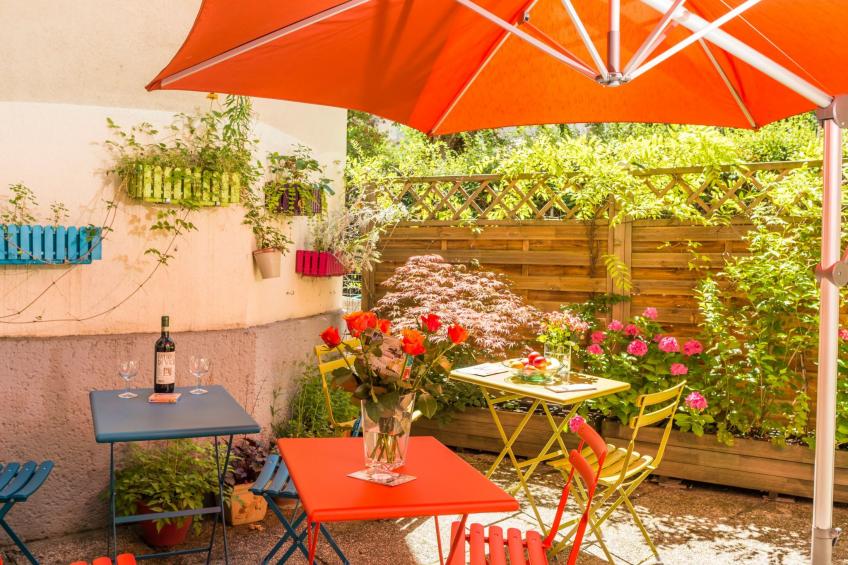 Sonniges Appartement in Dornbach - foto 44