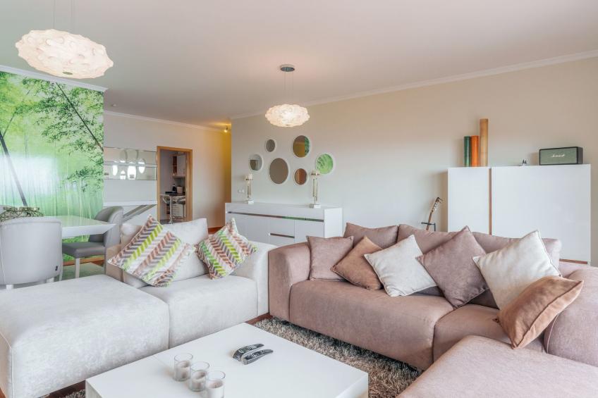 Sunspot Reis Magos mit Meerblick - foto 8