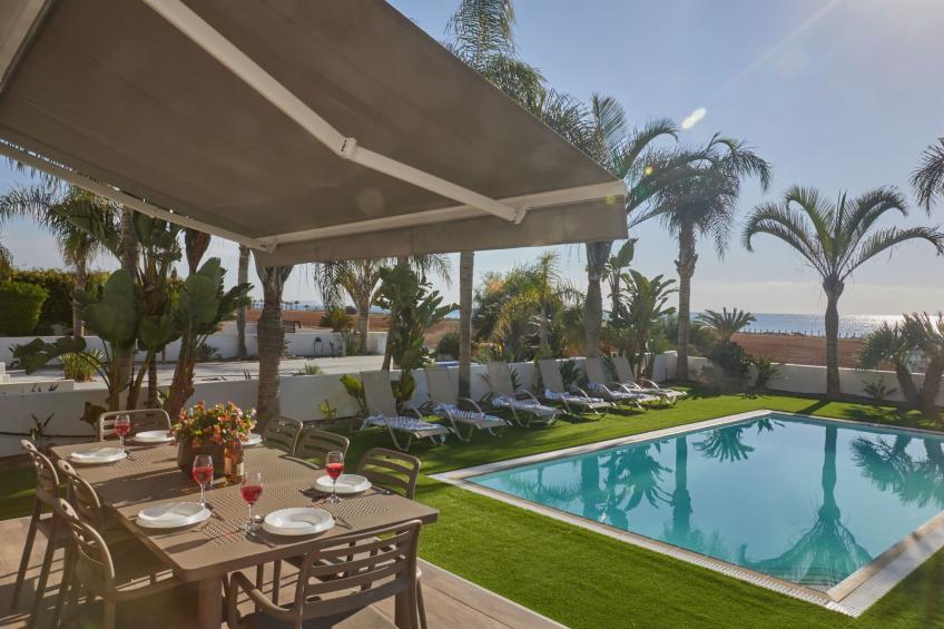 Moderne, geräumige Ferienvilla - foto 2