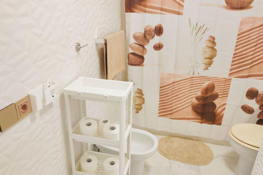 Studio mit beheiztem Pool - foto 19