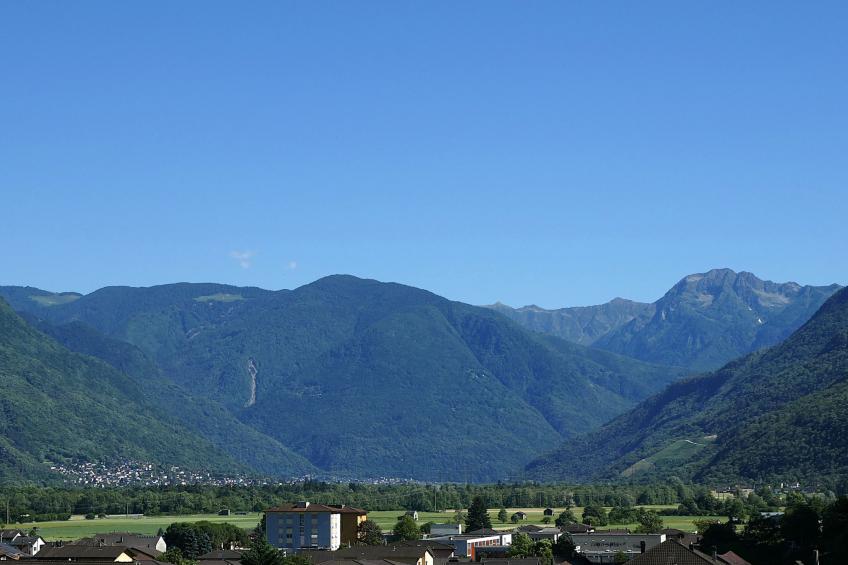 Lodrino Canyoning - foto 14