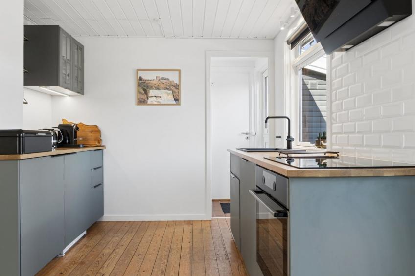 "Dilara" - 400m from the sea in Bornholm - foto 16