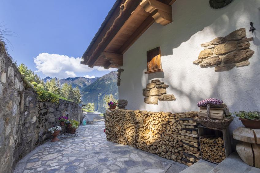 Chalet Ralon - foto 36