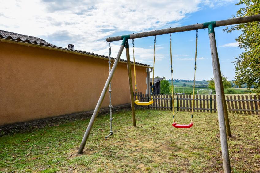 Gîte avec piscine privée belles vues - foto 17