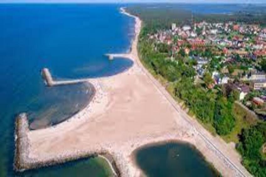 Dom w Jarosławcu - foto 27