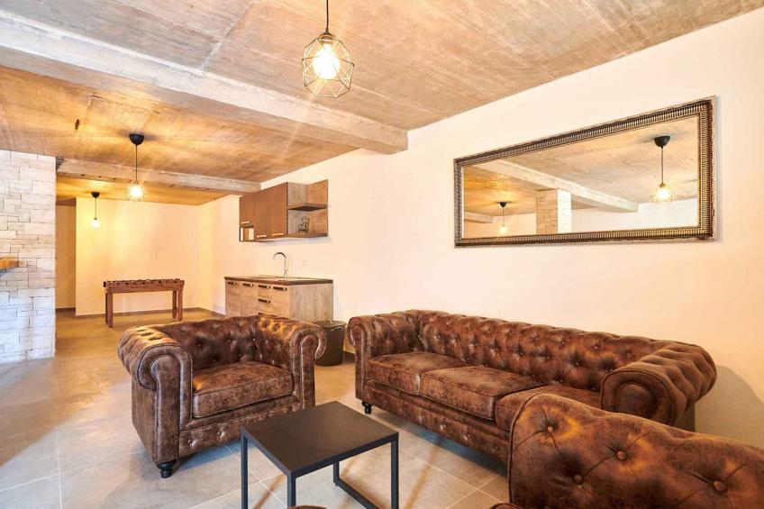 Villa with pool and air conditioning - BF-35P6D - foto 26