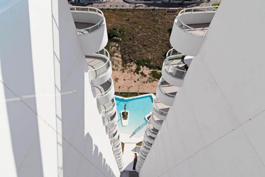 Appartements à Canet d'En Berenguer - foto 41