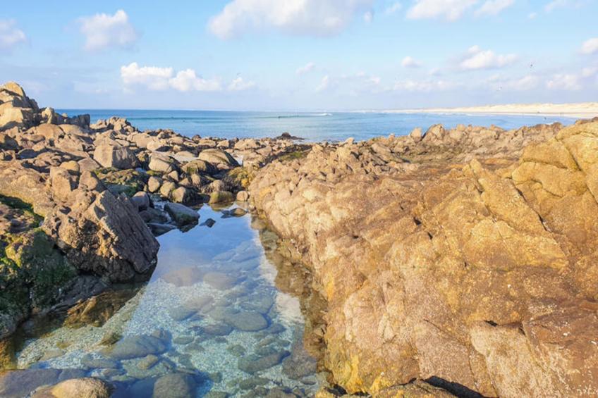 Maison à Plomeur - foto 19