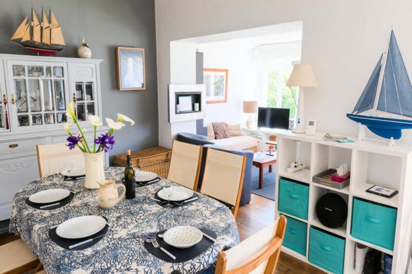 Maison à Treffiagat-Léchiagat - foto 10