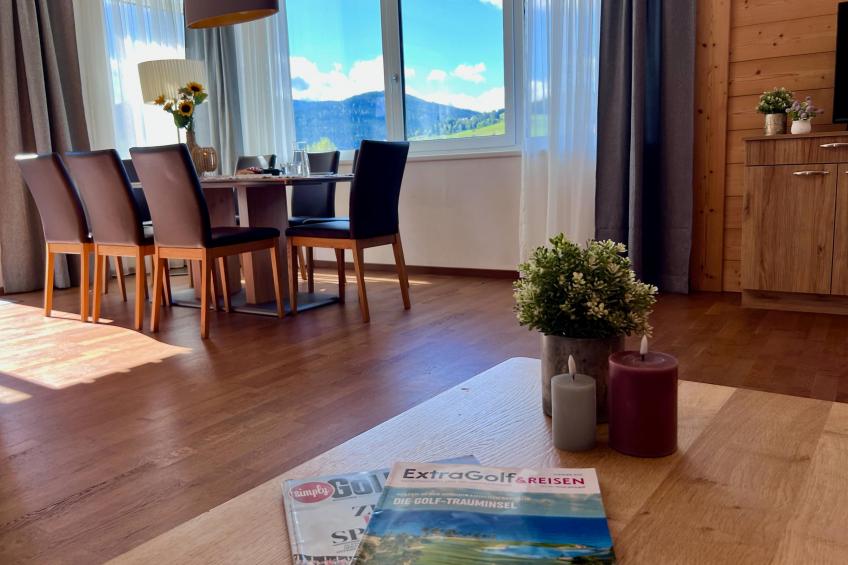 Winzerchalet - foto 36