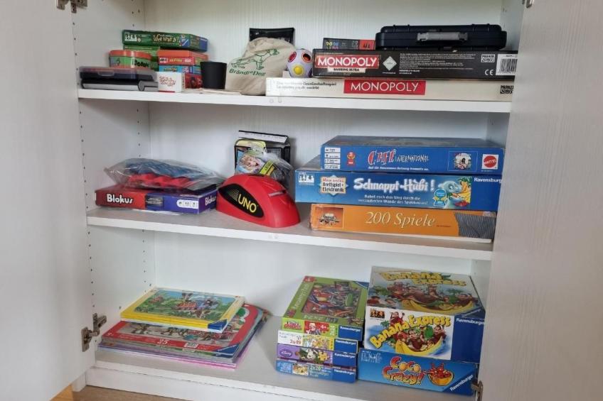 Melchsee-Frutt, Graustock, Wohnung 13 - foto 12