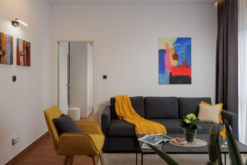 Terra 5 Deluxe Wohnung - foto 13