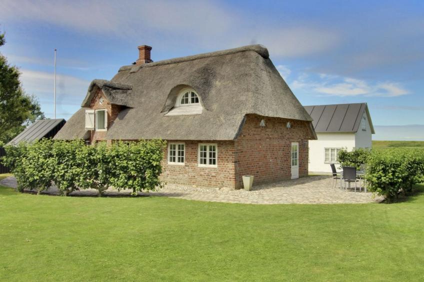 "Ingulf" - 18km from the sea in Western Jutland - foto 16