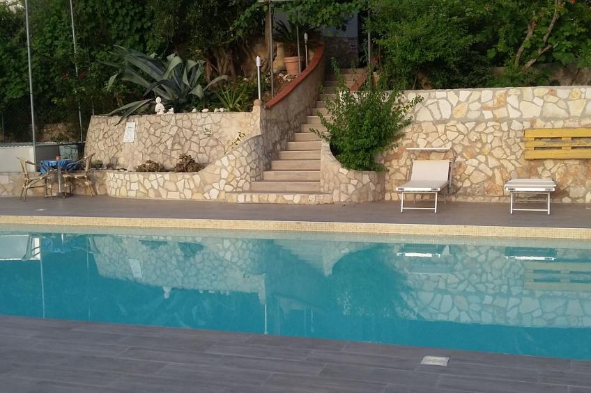 Freistehendes Zwei-Zimmer-Haus - foto 32