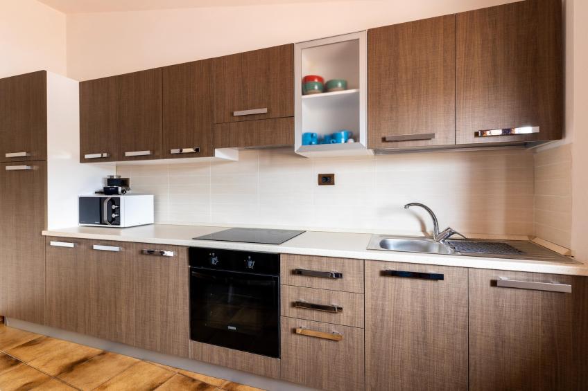 QUADRILOCALE CASTELSARDO CENTRO - foto 19