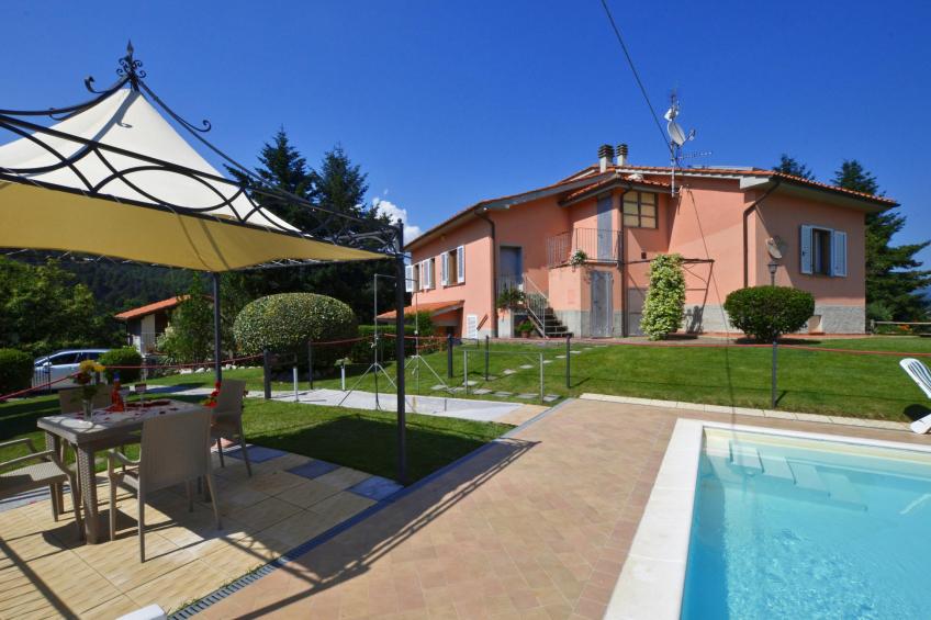 Villa Medicina - foto 4