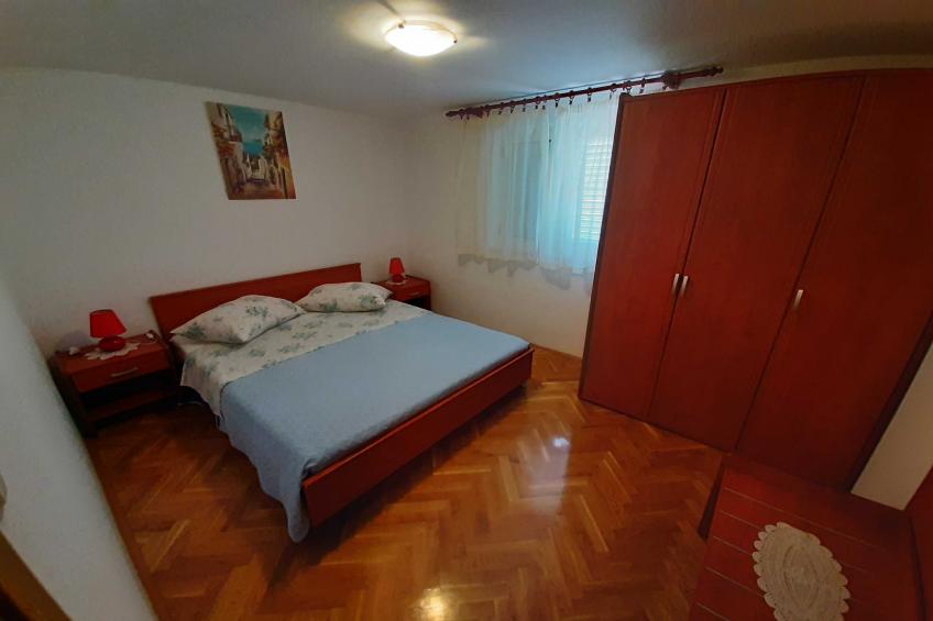 Cozy Apartments with Private Balcony Vinisce - Standard One Bedroom Apartment (Owner II) - foto 4