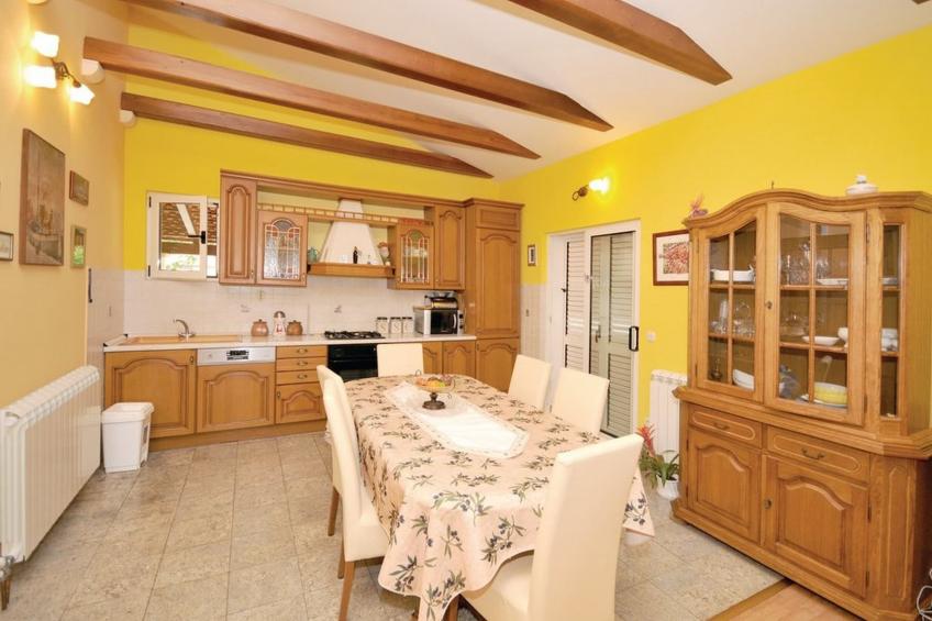 Picturesque Escape Holiday Home with Pool and Sauna - Four Bedroom Holiday Home with Sauna and Pool - foto 6