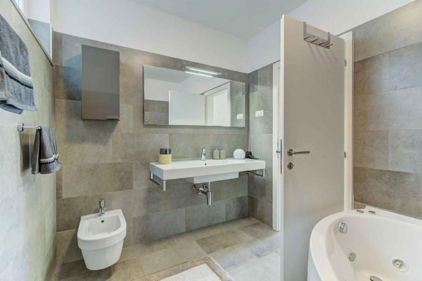 Holiday apartment with heated pool, close to the sea - BF-GCM7R - foto 26