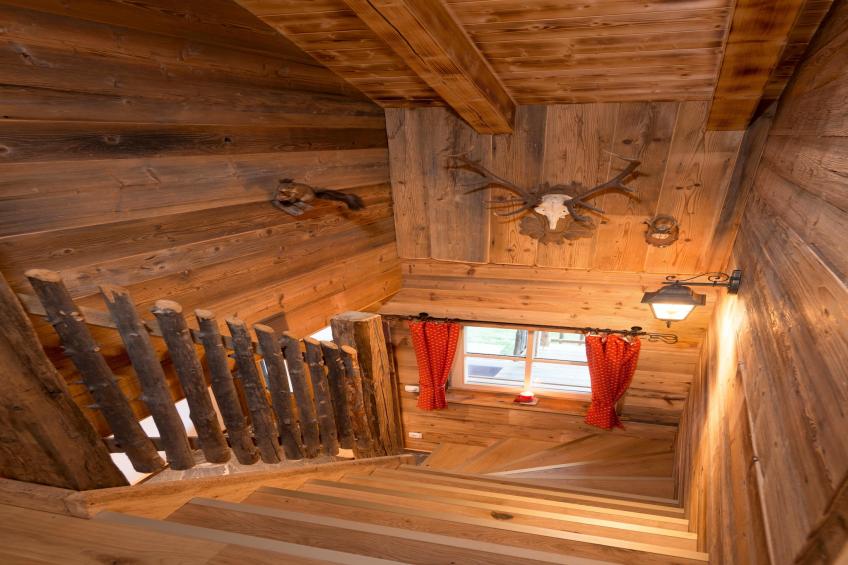 Chalet Steinbock, St. Martin am Tennengebirge-Chalet für 6 Personen - foto 36