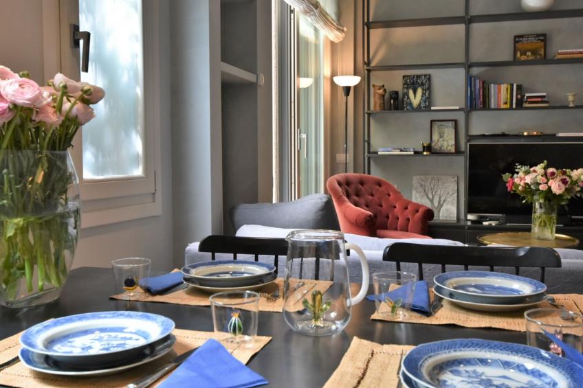 Brera Terrace Apartment - foto 10