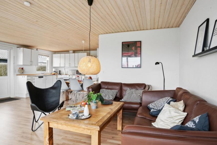 "Blesse" - 250m from the sea in SE Jutland - foto 11