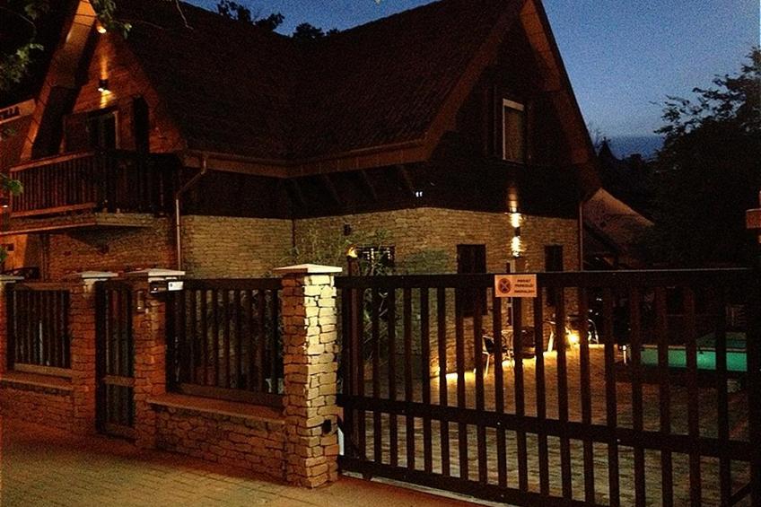Villa 3 - foto 7