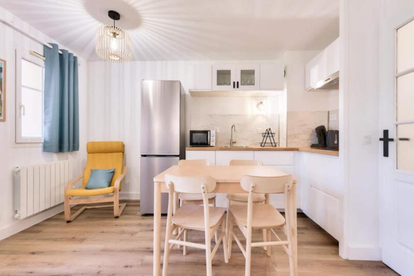 Résidence Lacanau Les Pins - maeva Home - foto 11