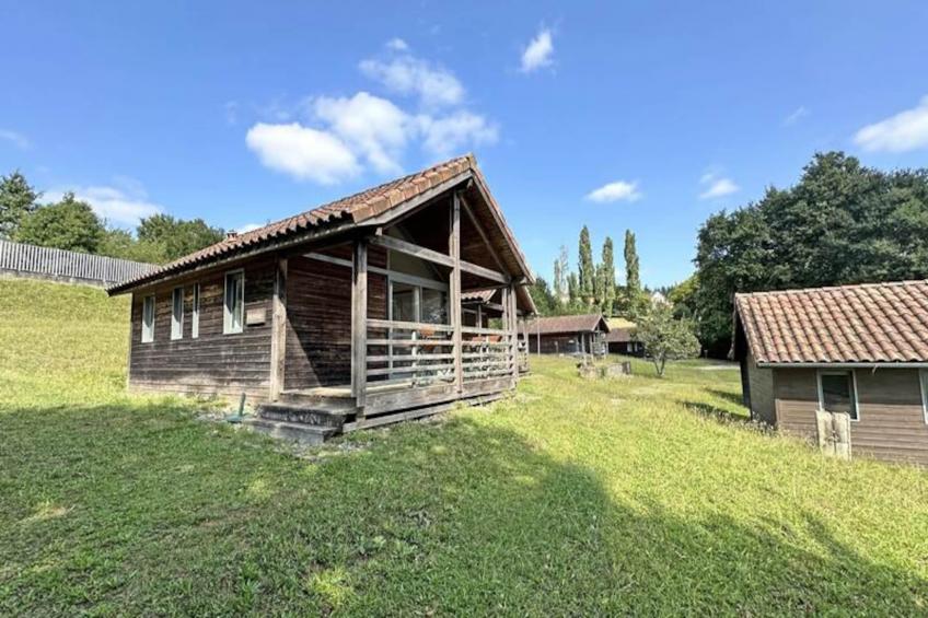 Gîte de France Pré poulou